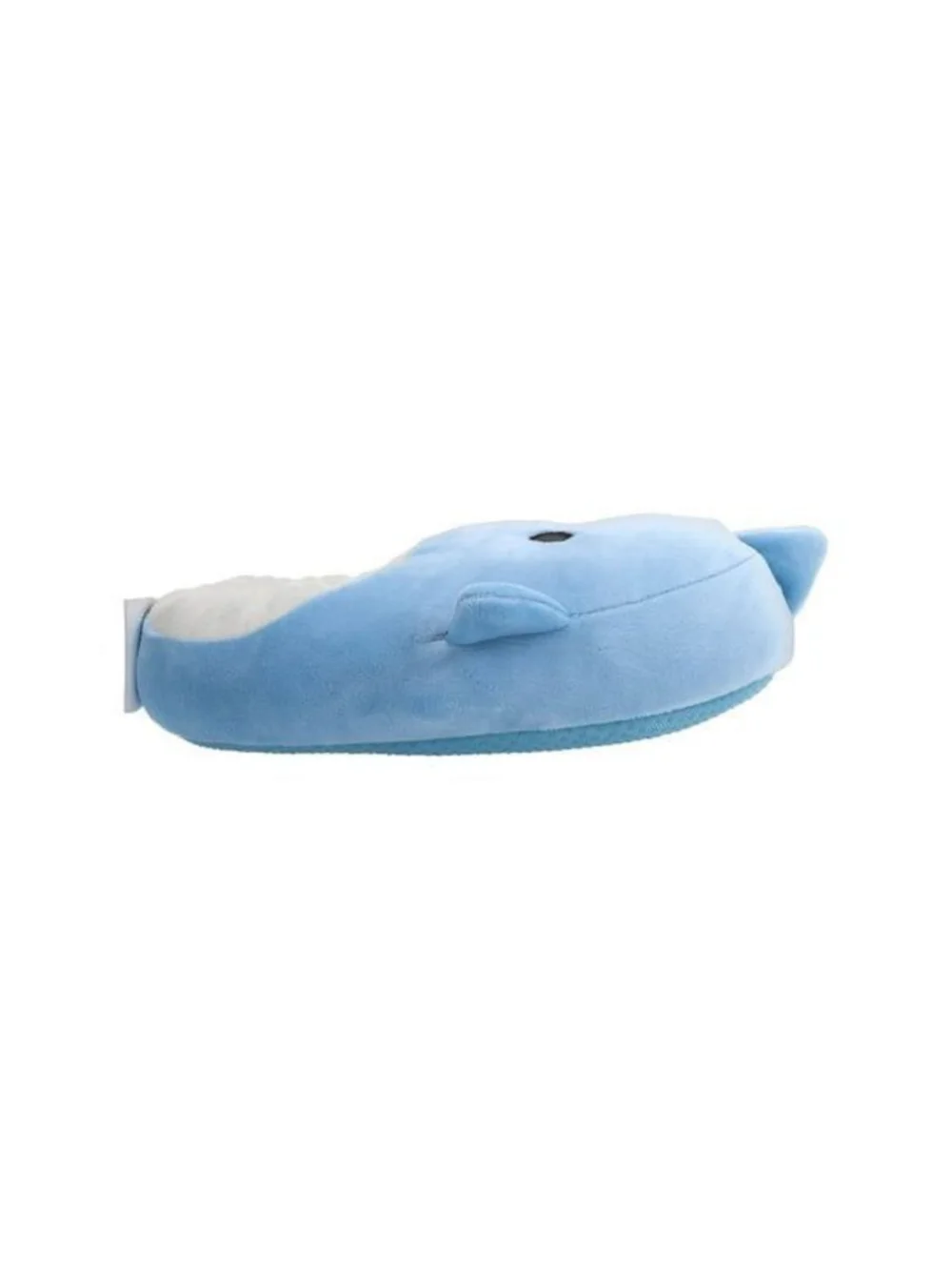 Squishmallows “samir whale